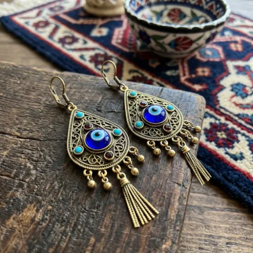 Turkish Earrings