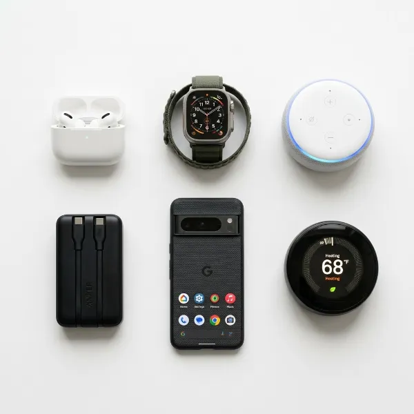 Smart Gadgets